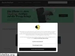 Sites similar to backmarket.de