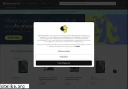 Sites similar to backmarket.fr