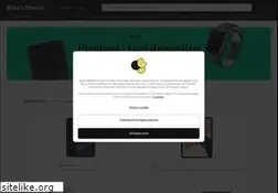 Sites similar to backmarket.it