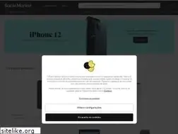 Sites similar to backmarket.pt