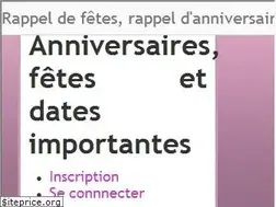Sites similar to backme.it