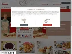 Sites similar to backmomente.de