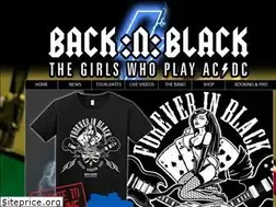 Sites similar to backnblackgirls.com