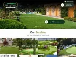 Sites similar to backninegreens.com