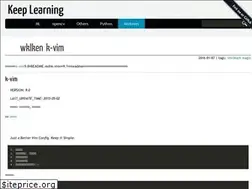 Sites similar to backnode.github.io