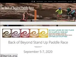 Sites similar to backofbeyondsup.com