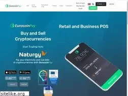 Sites similar to backoffice.eurocoinpay.io