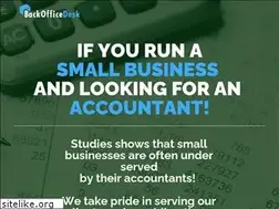 Sites similar to backofficedesk.com