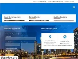 Sites similar to backofficeme.com