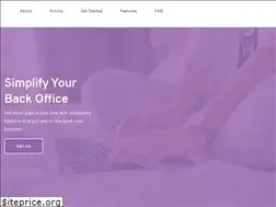 Sites similar to backofficetoolkit.net