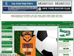 Sites similar to backofthenet.com