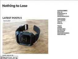Sites similar to backon69.com