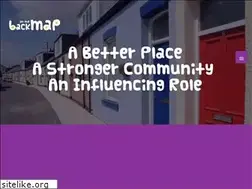 Sites similar to backonthemap.org