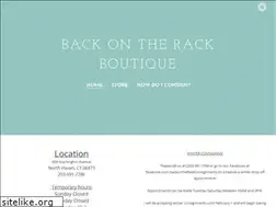 Sites similar to backontherackonwhitney.com