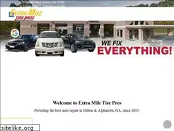 Sites similar to backontheroadautoservice.com