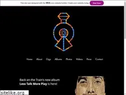 Sites similar to backonthetrainband.com