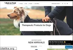 Sites similar to backontrack-global.com