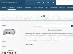 Sites similar to backontrack-uk.co.uk