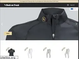 Sites similar to backontrack-uk.com