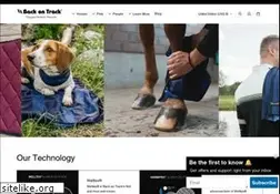 Sites similar to backontrack.nu
