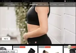 Sites similar to backontrack.se