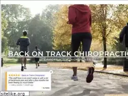 Sites similar to backontrackaz.com