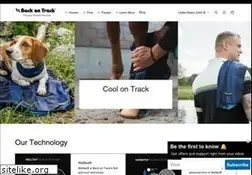 Sites similar to backontrackproducts.com
