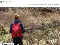 Sites similar to backpackadvice.com
