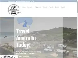 Sites similar to backpacker-cars.com