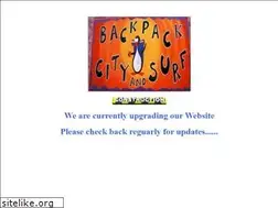 Sites similar to backpacker.com.au