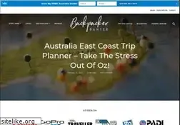 Sites similar to backpackerbanter.com