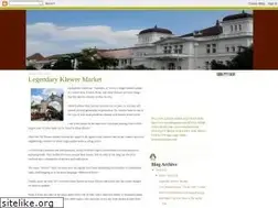 Sites similar to backpackerjogja.blogspot.com