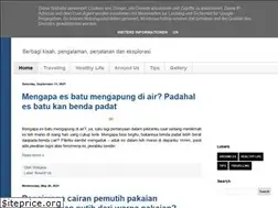 Sites similar to backpackermanyar.com