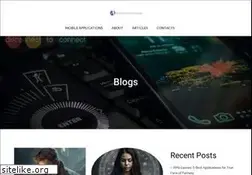 Sites similar to backpackerpanda.com