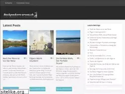 Sites similar to backpackers-arosa.ch