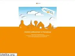 Sites similar to backpackers-inn.de