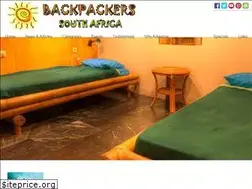 Sites similar to backpackers-south-africa.co.za
