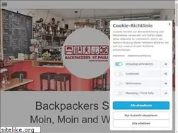 Sites similar to backpackers-stpauli.de