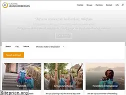 Sites similar to backpackers.be