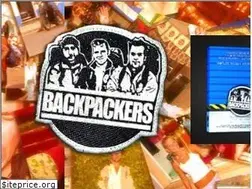 Sites similar to backpackers.tv