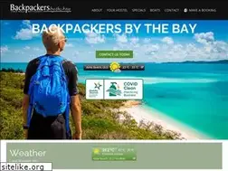 Sites similar to backpackersbythebay.com