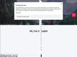 Sites similar to backpackershru.com