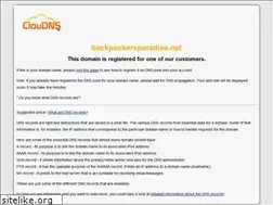 Sites similar to backpackersparadise.net