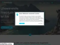 Sites similar to backpackertrail.de