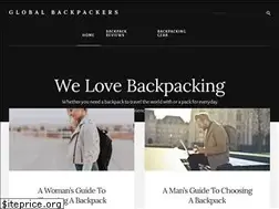 Sites similar to backpackhack.com