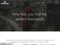 Sites similar to backpackies.com