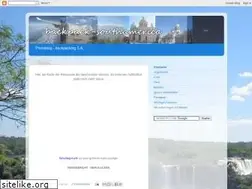 Sites similar to backpacking-southamerica.blogspot.com