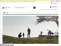 Sites similar to backpacking-united.com