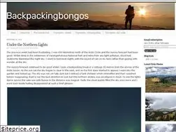Sites similar to backpackingbongos.wordpress.com