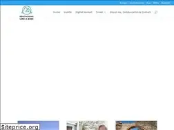Sites similar to backpackinglikeaboss.com